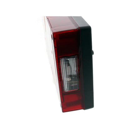 Aspöck Multipoint 1 I rear light left ASP24-5000-007