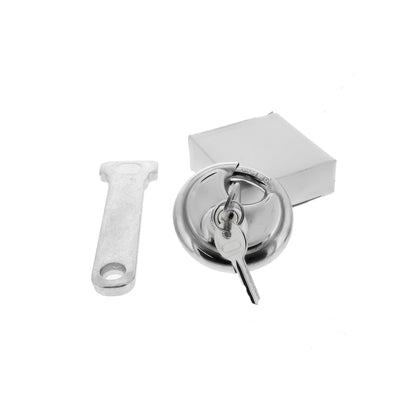 Safety Box XL - anti-theft tag with lock