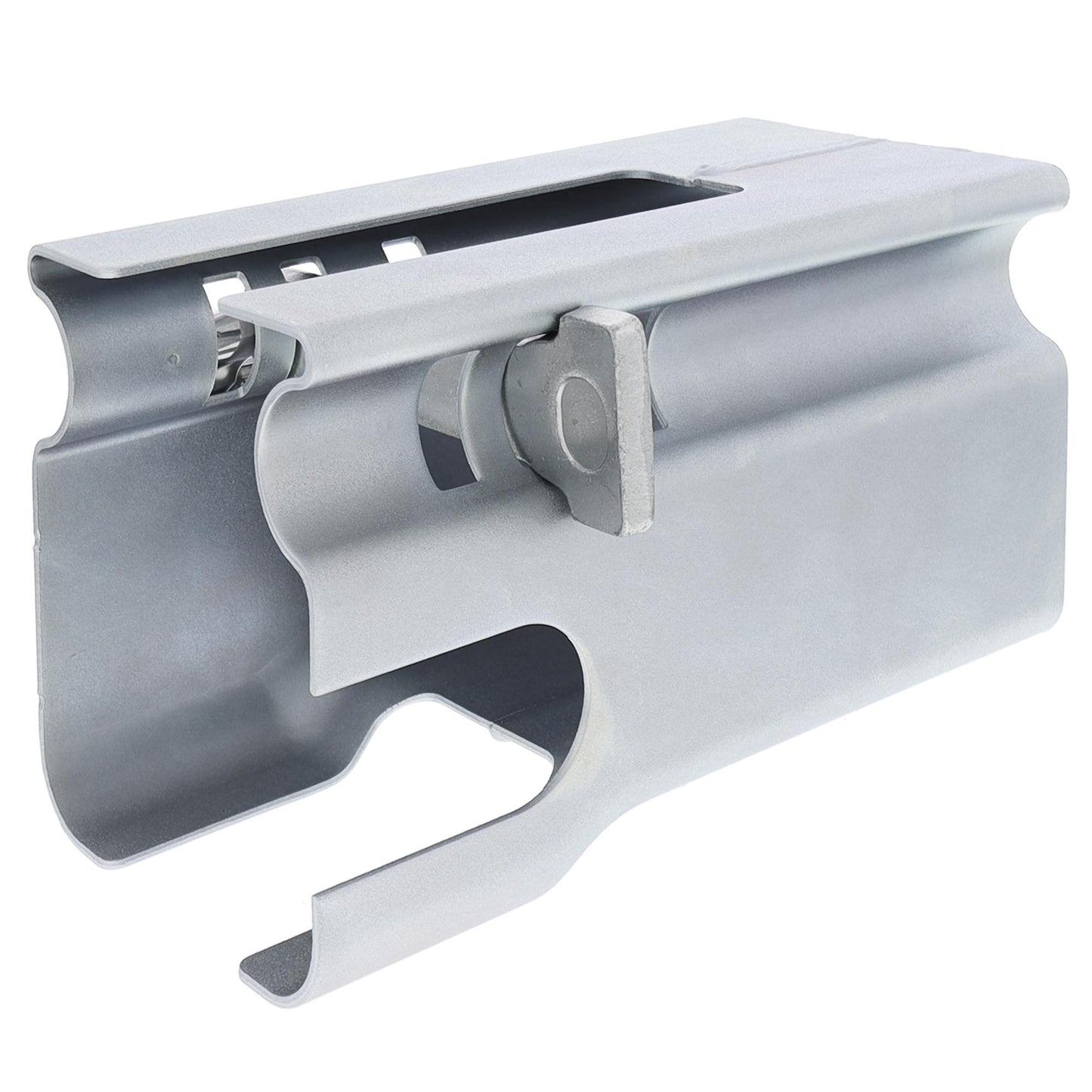 Safety Box anti-theft device for trailers with lock