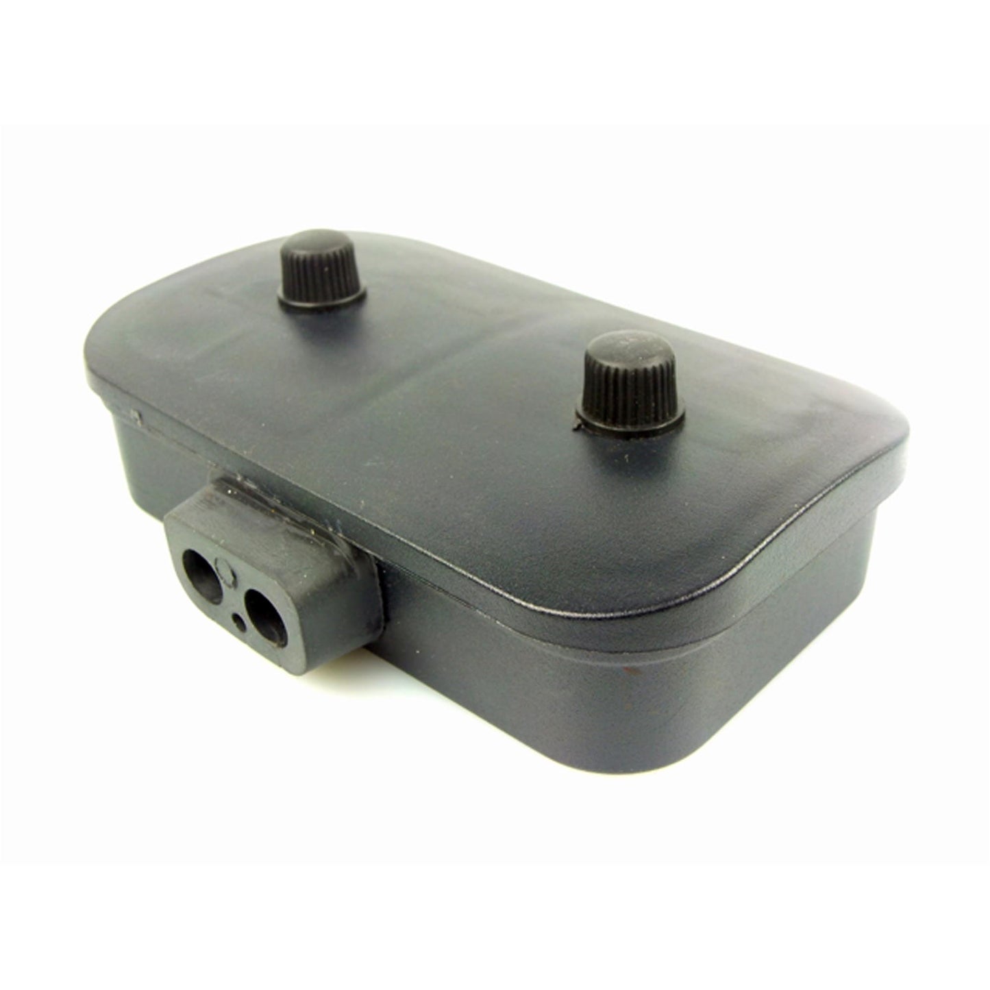 Distribution box / distribution box plastic 10-pin