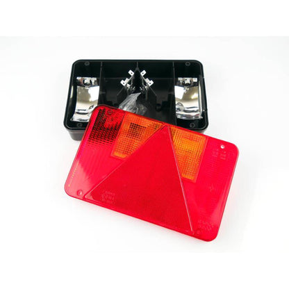 RADEX 5800 rear light left