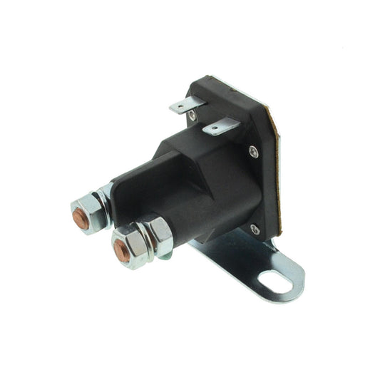 12V magnetic switch 4-pin flat plug connection