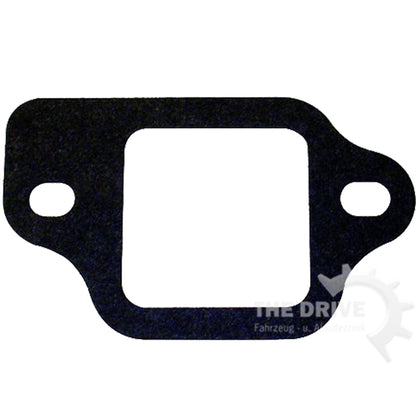 Carburetor gasket suitable for HONDA GCV135/160 16212-ZL8