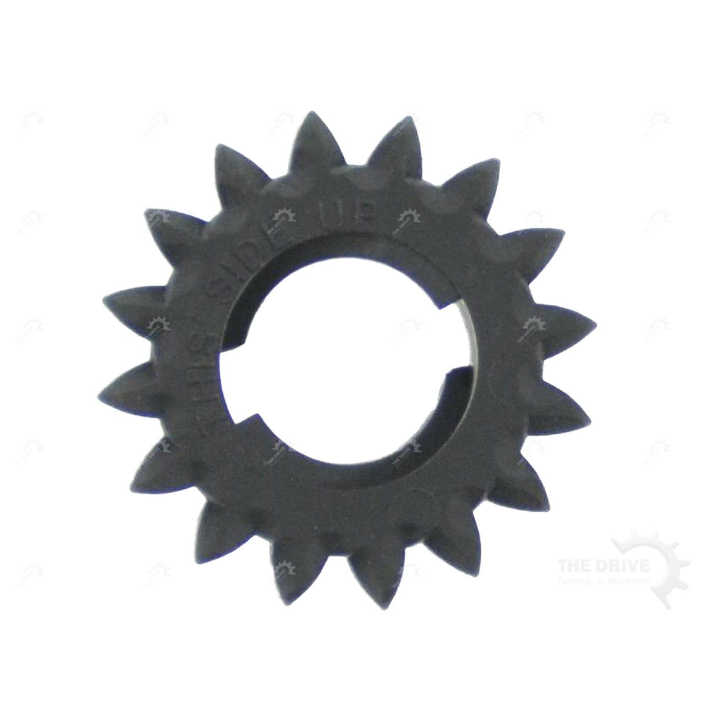 Starter sprocket 280104 B&amp;S 16 teeth