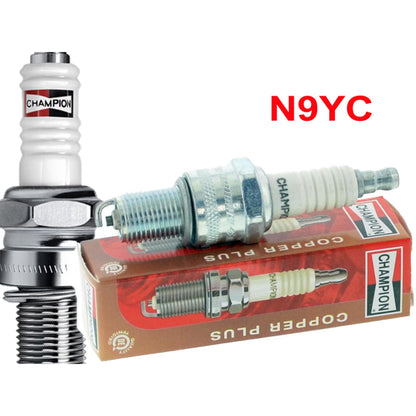 Champion spark plug N9YC/T10