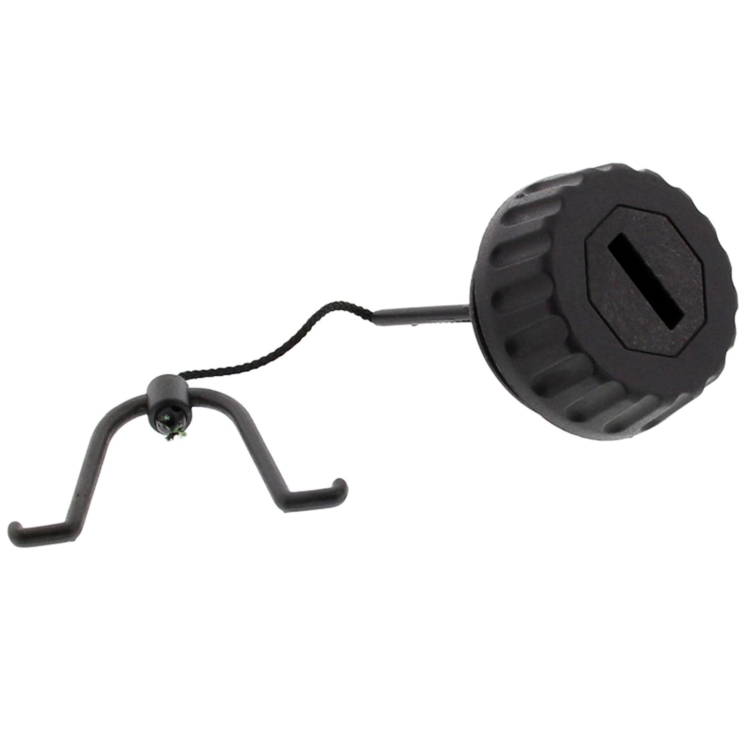 Gas cap suitable for Stihl 024, 026, 028