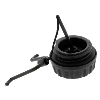 Gas cap suitable for Stihl 024, 026, 028