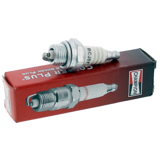 Champion spark plug RCJ8Y