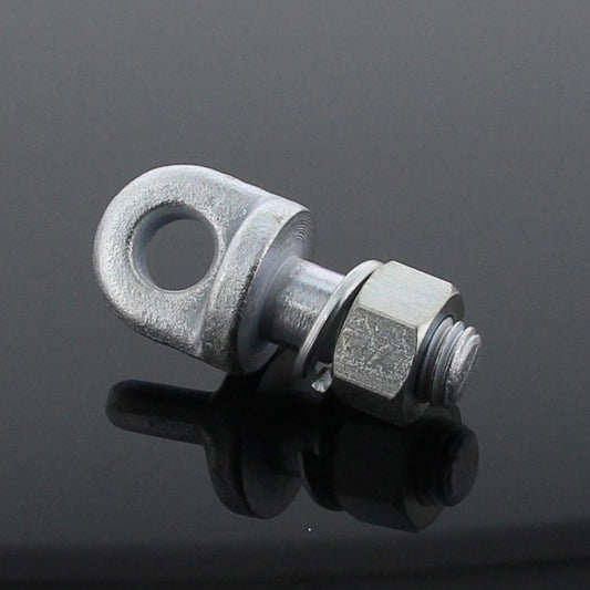 Eye bolt Ø18mm for lower link stabilizer