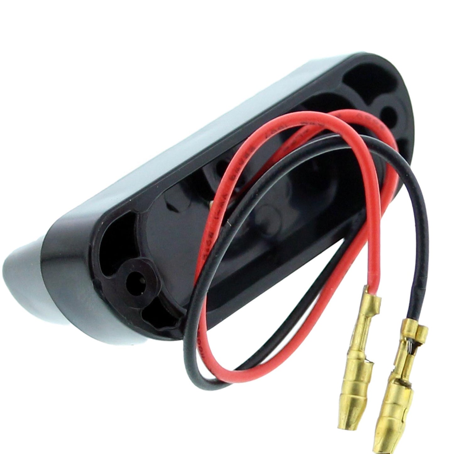 JMP LED Mini Kennzeichenleuchte 12V 2W