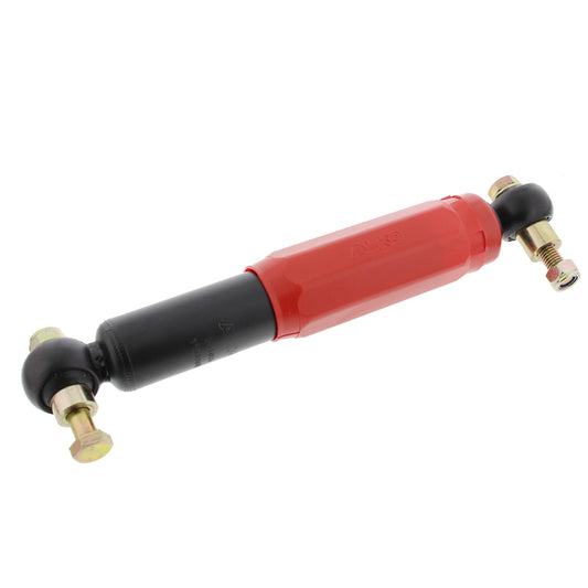 AL-KO axle shock absorber Octagon Plus red