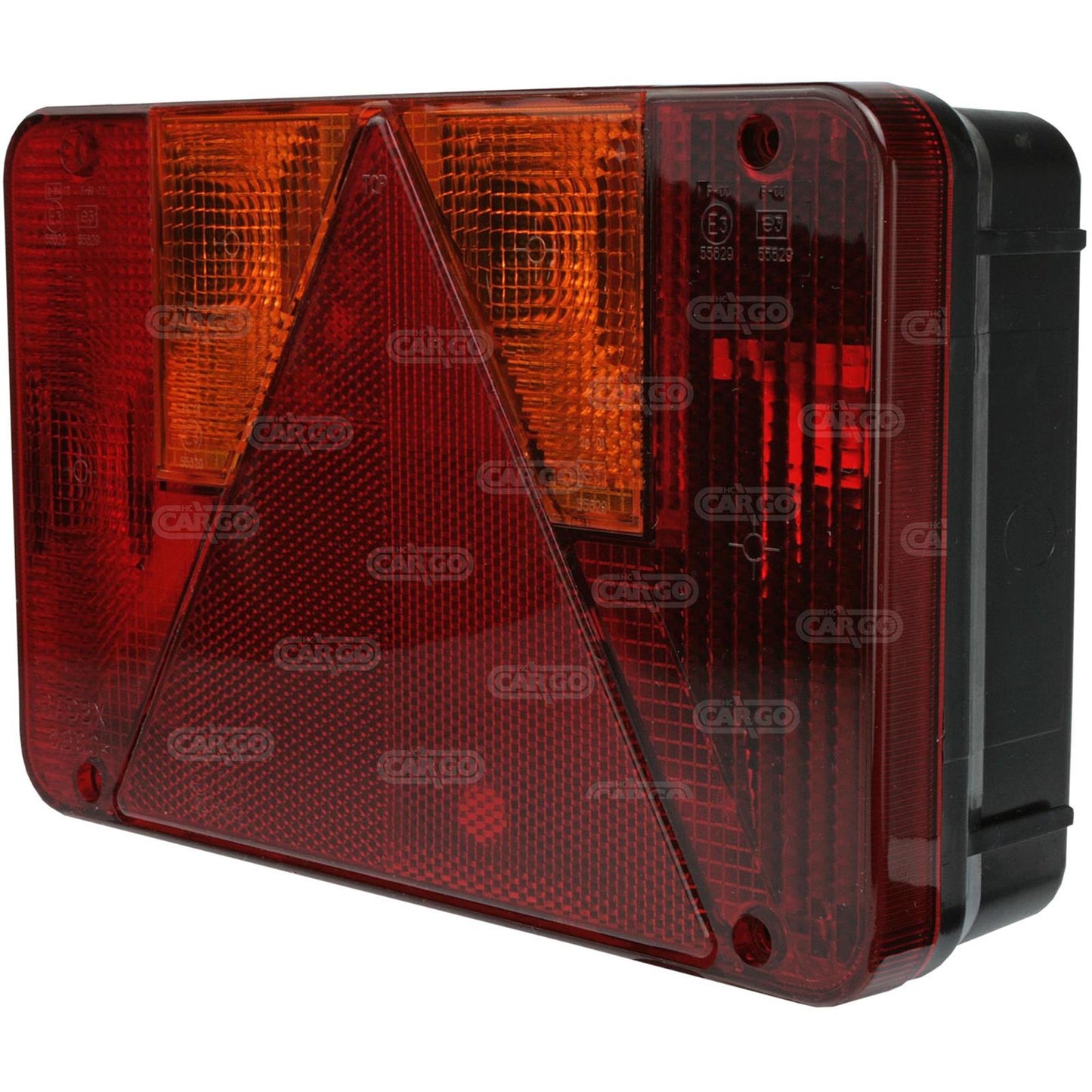 RADEX 5800 rear light right