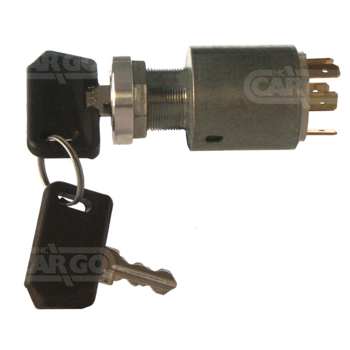 Ignition switch 5-pin suitable for Deutz