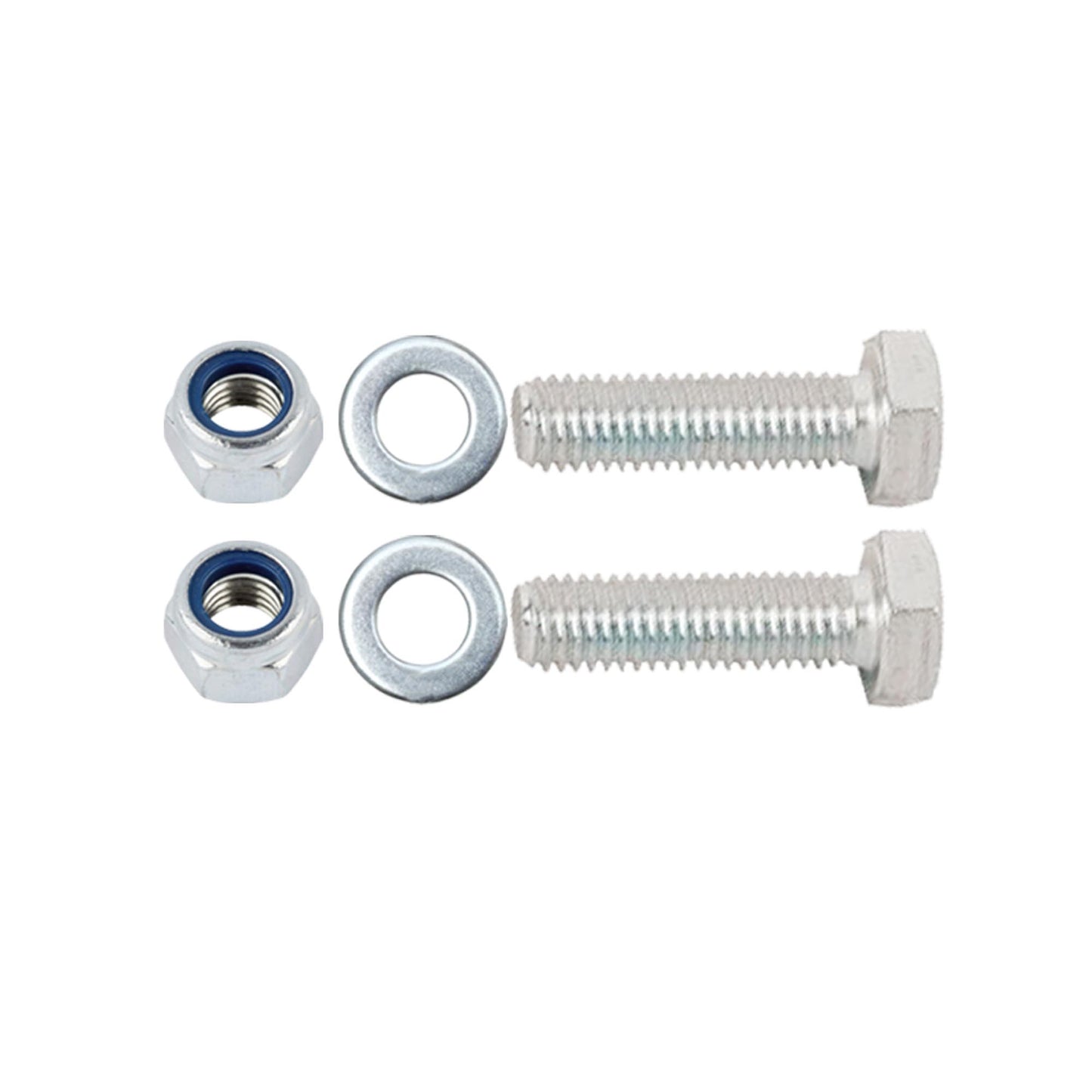 M10 screw set for clamp holder etc.