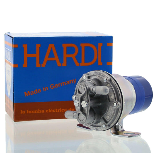 Hardi fuel pump 13312 (12V / up to 60hp)