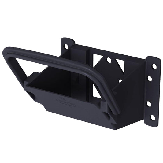 Wheel chock holder black for G36