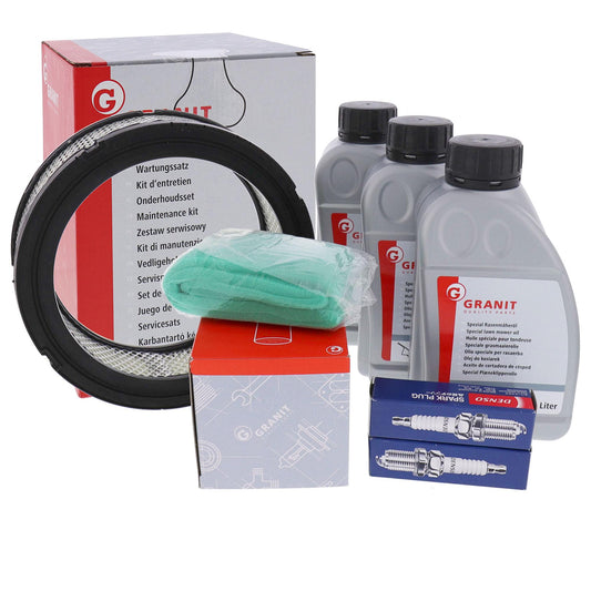 Maintenance kit for Vanguard V-Twin 14-20hp