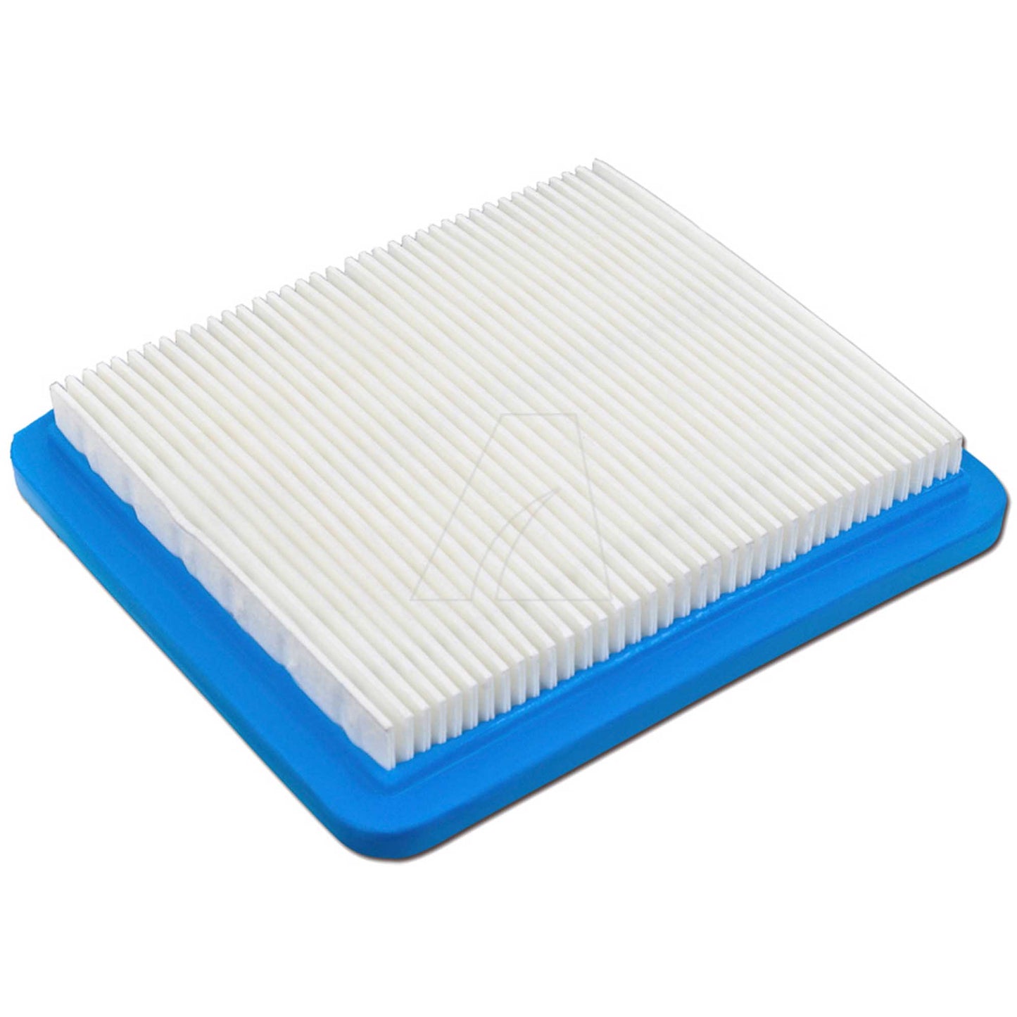 Air filter suitable for B&amp;S, replaces 491588S 