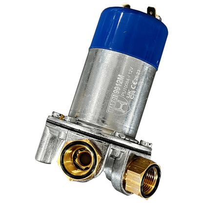 Hardi fuel pump 9912M (12V / from 100HP)