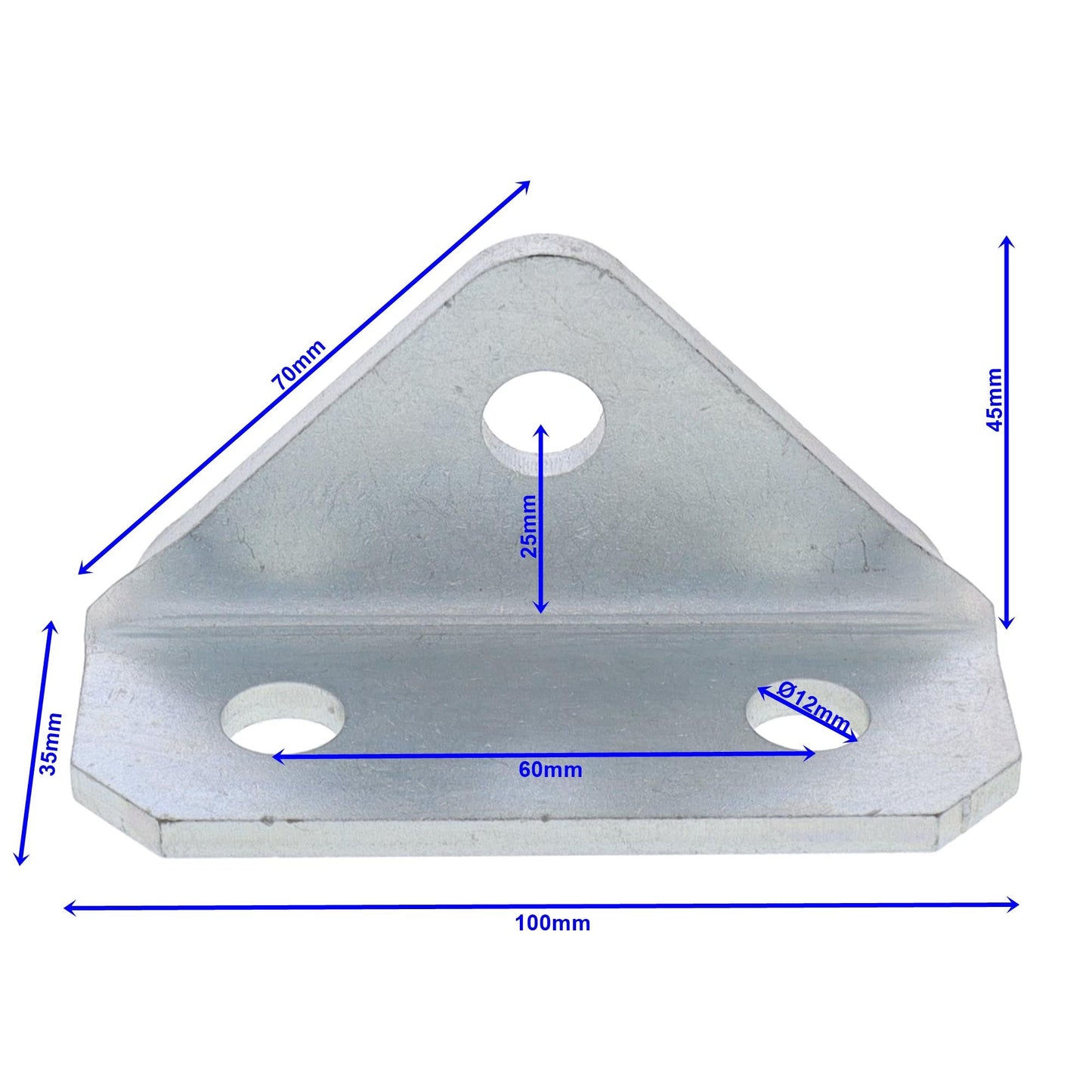 AL - KO Achsstoßdämpfer Satz + Halter 100km/h 1.500 - 3.000kg - TMN - shop.de