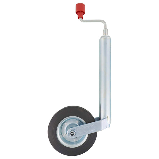 AL-KO trailer support wheel Compact 150kg - 1222434