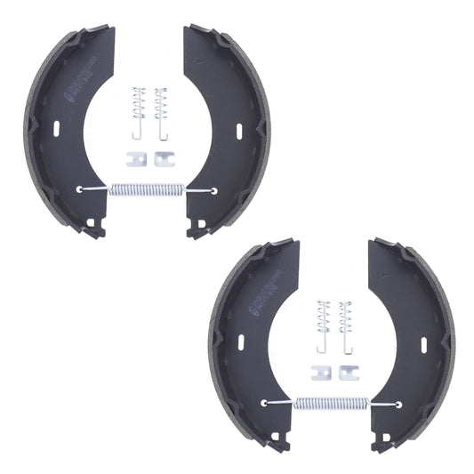 Brake shoe set suitable for 2360/2361 230x60mm