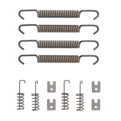 Bremsbacken Satz passend für AL - KO SR201/202/203 / Ø200x35mm - TMN - shop.de