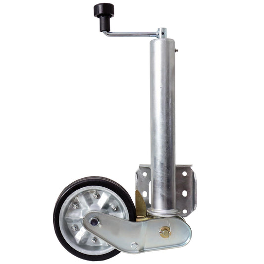 Support wheel 500KG TD60V 200x50 increased load capacity