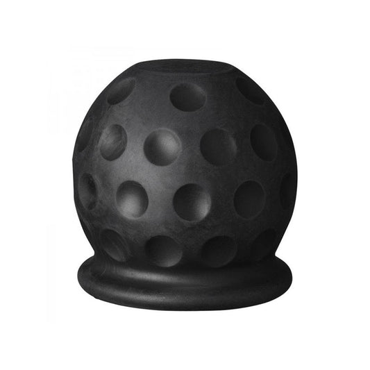 Abdeckkappe Golfball schwarz