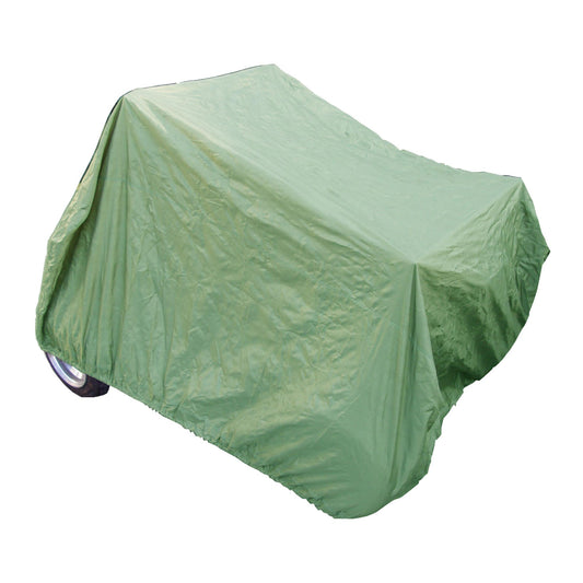 JMS ATV full garage folding garage water-repellent size XL