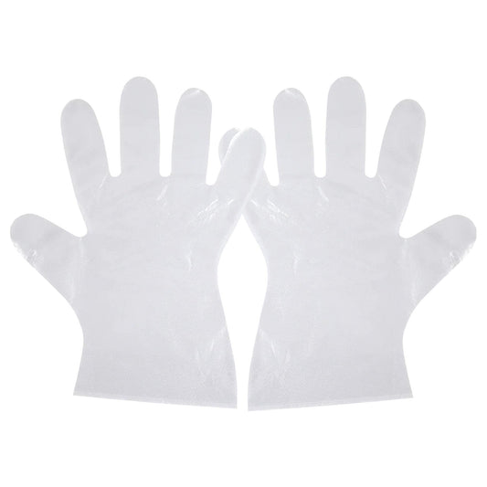 LDPE Einmal - Handschuhe Größe: M 100x ABENA® - TMN - shop.de