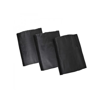 Cartrend corner protectors for storm strap set-3 pieces 