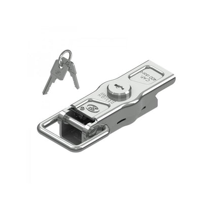 SPP eccentric lock lockable ZB-13