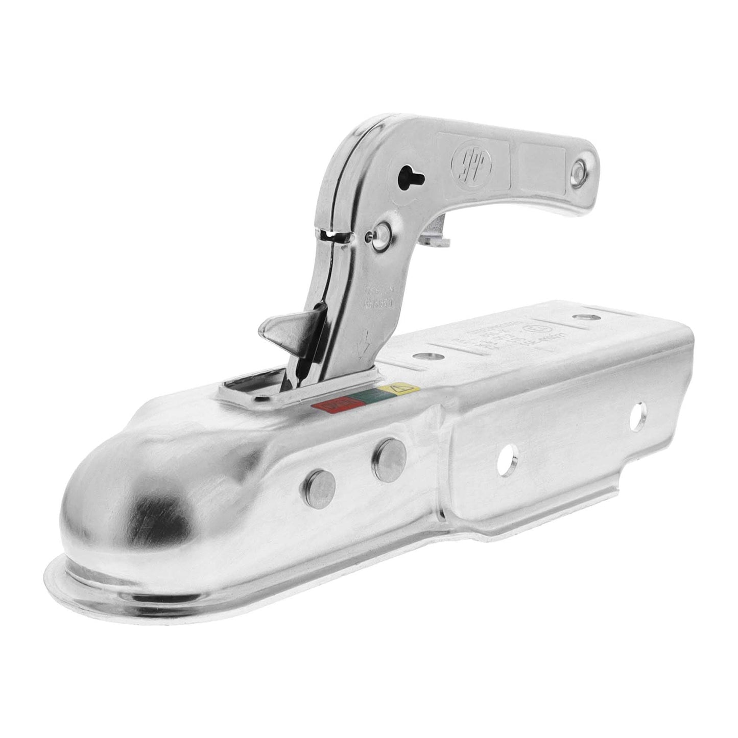 SPP ZSK - 750I Kugelkupplung 60mm Vierkant 750kg passend für Humbaur - TMN - shop.de