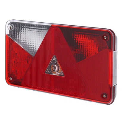 ASPÖCK Multipoint 5V LED rear light set