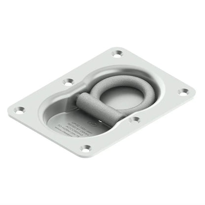 SPP lashing tray double, without spring 146mm x 106mm