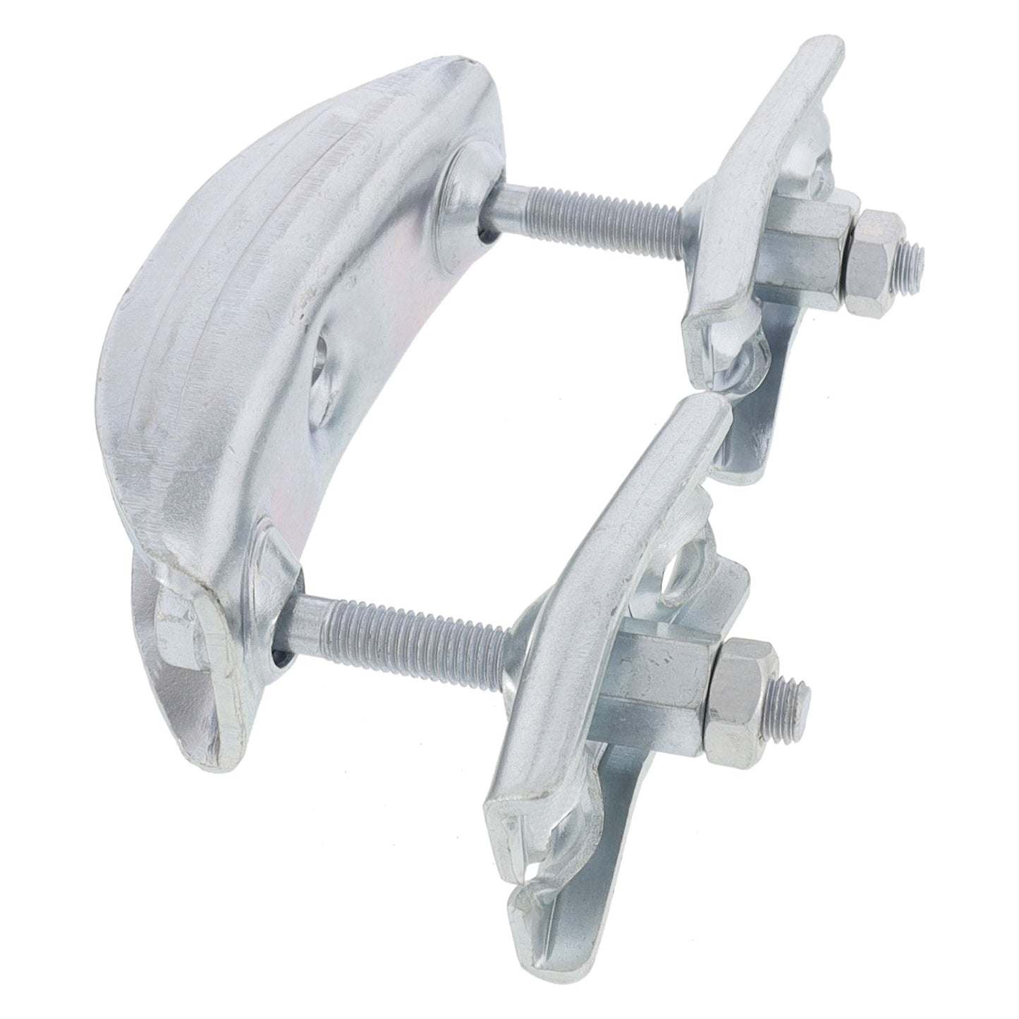 Tandem brake set / compensation profile for trailers