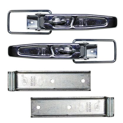 SPP Spannverschluss Set ZB-01 / Z-01